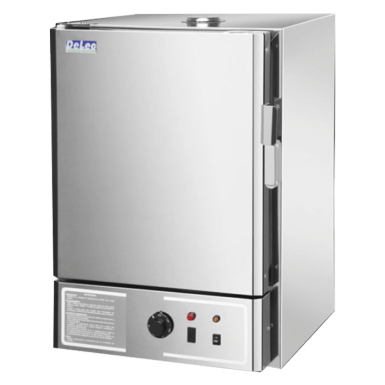 Estufas para secagem e esterilização (em inox) – UnitedLab