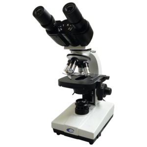 Microscopio Binocular Coleman N101-B